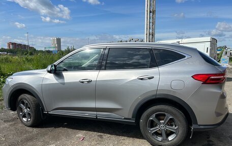 Haval F7 I, 2024 год, 1 890 000 рублей, 4 фотография