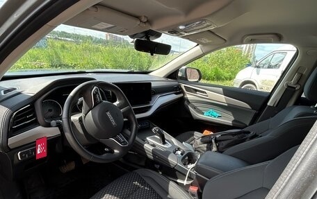 Haval F7 I, 2024 год, 1 890 000 рублей, 8 фотография