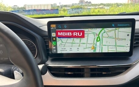Haval F7 I, 2024 год, 1 890 000 рублей, 13 фотография