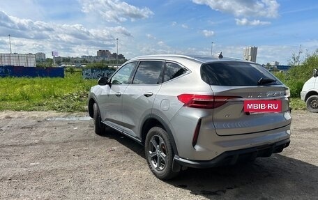 Haval F7 I, 2024 год, 1 890 000 рублей, 5 фотография
