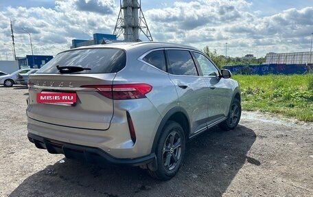 Haval F7 I, 2024 год, 1 890 000 рублей, 7 фотография