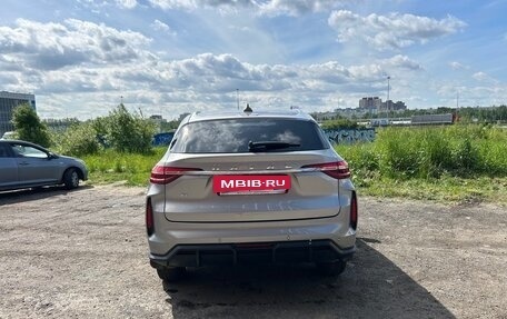 Haval F7 I, 2024 год, 1 890 000 рублей, 6 фотография