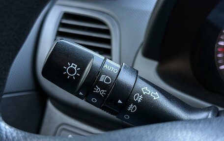 Hyundai Solaris II рестайлинг, 2015 год, 1 320 000 рублей, 14 фотография