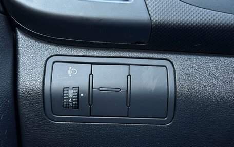 Hyundai Solaris II рестайлинг, 2015 год, 1 320 000 рублей, 18 фотография