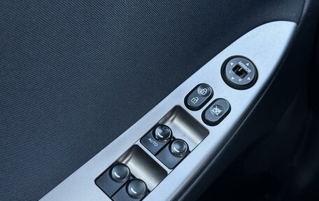 Hyundai Solaris II рестайлинг, 2015 год, 1 320 000 рублей, 19 фотография
