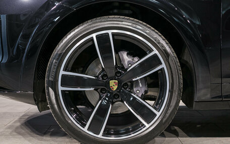 Porsche Cayenne III, 2018 год, 6 990 000 рублей, 13 фотография