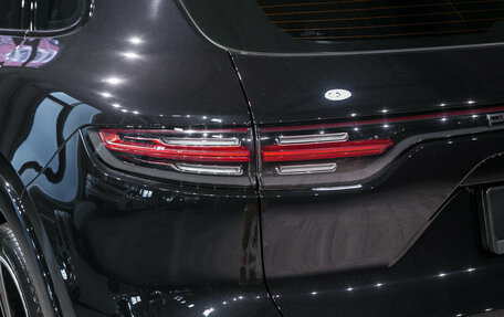 Porsche Cayenne III, 2018 год, 6 990 000 рублей, 10 фотография