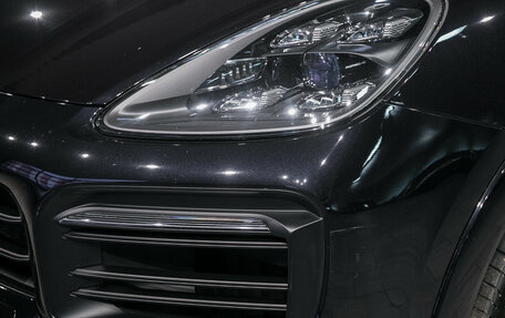 Porsche Cayenne III, 2018 год, 6 990 000 рублей, 8 фотография