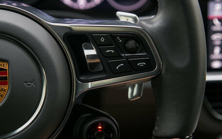 Porsche Cayenne III, 2018 год, 6 990 000 рублей, 19 фотография