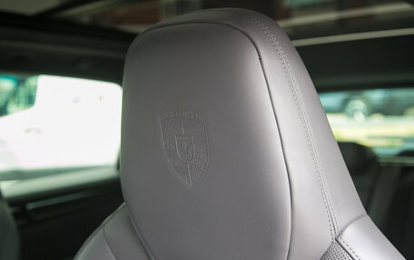 Porsche Cayenne III, 2018 год, 6 990 000 рублей, 29 фотография