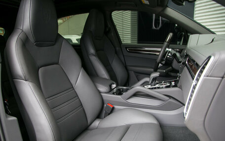 Porsche Cayenne III, 2018 год, 6 990 000 рублей, 34 фотография