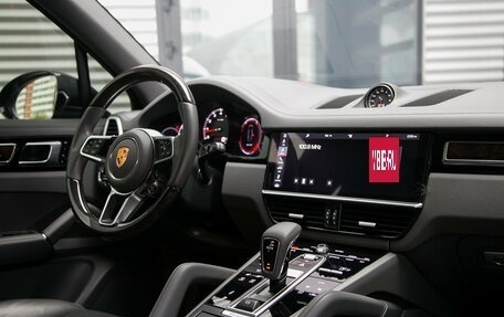 Porsche Cayenne III, 2018 год, 6 990 000 рублей, 36 фотография