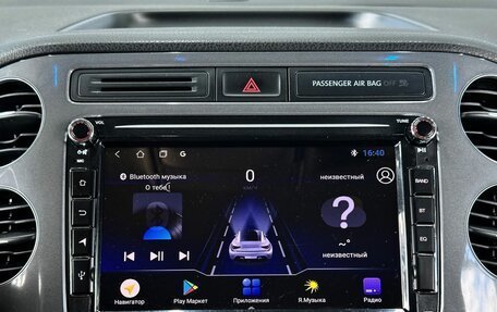 Volkswagen Tiguan I, 2012 год, 1 549 000 рублей, 20 фотография