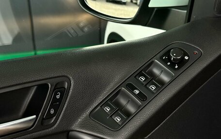 Volkswagen Tiguan I, 2012 год, 1 549 000 рублей, 12 фотография