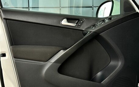 Volkswagen Tiguan I, 2012 год, 1 549 000 рублей, 11 фотография