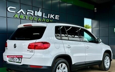 Volkswagen Tiguan I, 2012 год, 1 549 000 рублей, 8 фотография