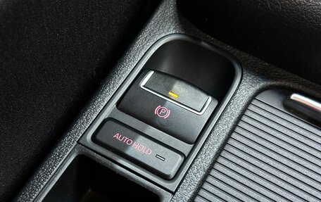 Volkswagen Tiguan I, 2012 год, 1 549 000 рублей, 27 фотография
