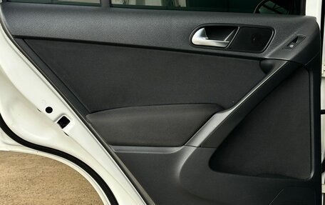 Volkswagen Tiguan I, 2012 год, 1 549 000 рублей, 28 фотография