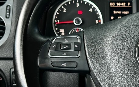 Volkswagen Tiguan I, 2012 год, 1 549 000 рублей, 22 фотография