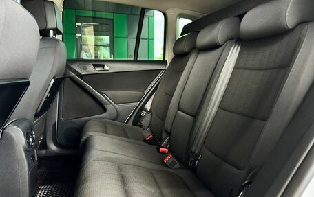 Volkswagen Tiguan I, 2012 год, 1 549 000 рублей, 31 фотография