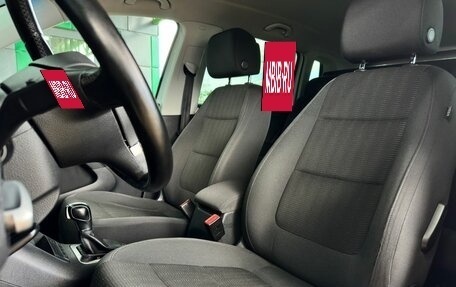 Volkswagen Tiguan I, 2012 год, 1 549 000 рублей, 13 фотография