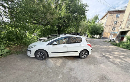 Peugeot 308 II, 2011 год, 140 000 рублей, 2 фотография