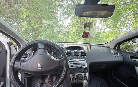 Peugeot 308 II, 2011 год, 140 000 рублей, 5 фотография