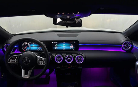 Mercedes-Benz A-Класс, 2022 год, 1 823 003 рублей, 7 фотография