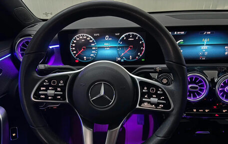 Mercedes-Benz A-Класс, 2022 год, 1 823 003 рублей, 9 фотография