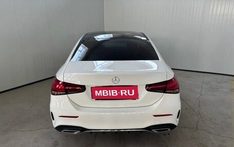 Mercedes-Benz A-Класс, 2022 год, 1 823 003 рублей, 5 фотография