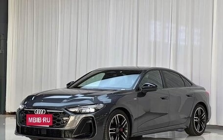 Audi A5, 2025 год, 4 410 807 рублей, 3 фотография