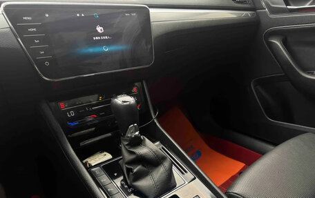 Skoda Superb III рестайлинг, 2022 год, 1 844 003 рублей, 9 фотография