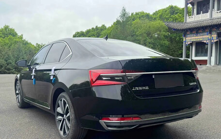 Skoda Superb III рестайлинг, 2022 год, 1 844 003 рублей, 4 фотография