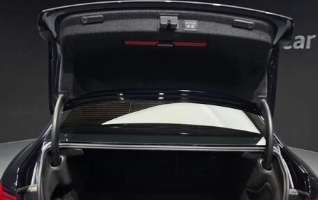 Audi A6, 2021 год, 3 998 465 рублей, 7 фотография