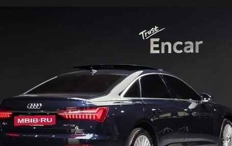 Audi A6, 2021 год, 3 998 465 рублей, 3 фотография