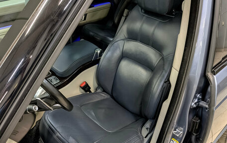 Land Rover Range Rover IV рестайлинг, 2019 год, 7 770 000 рублей, 20 фотография