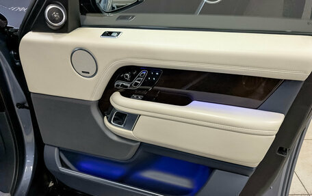 Land Rover Range Rover IV рестайлинг, 2019 год, 7 770 000 рублей, 25 фотография