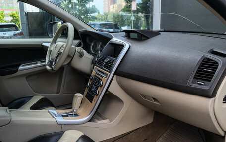 Volvo XC60 II, 2010 год, 997 000 рублей, 8 фотография