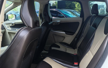 Volvo XC60 II, 2010 год, 997 000 рублей, 9 фотография