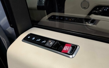 Land Rover Range Rover IV рестайлинг, 2019 год, 7 770 000 рублей, 29 фотография