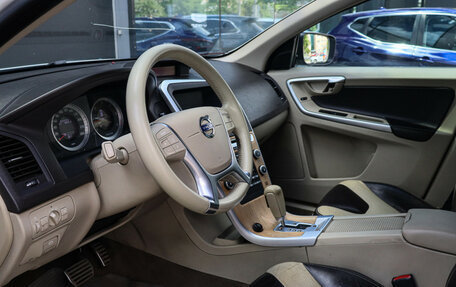 Volvo XC60 II, 2010 год, 997 000 рублей, 13 фотография