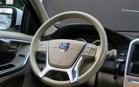 Volvo XC60 II, 2010 год, 997 000 рублей, 12 фотография