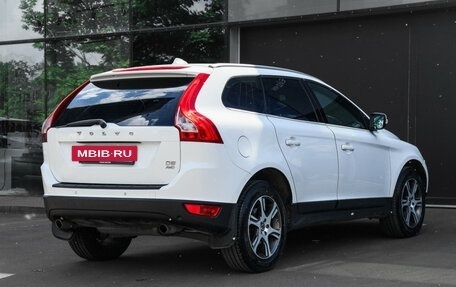 Volvo XC60 II, 2010 год, 997 000 рублей, 4 фотография