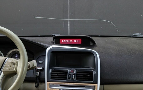 Volvo XC60 II, 2010 год, 997 000 рублей, 11 фотография