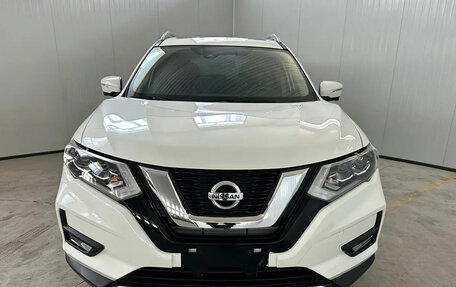 Nissan Qashqai, 2022 год, 1 728 003 рублей, 2 фотография