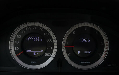 Volvo XC60 II, 2010 год, 997 000 рублей, 20 фотография