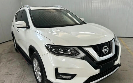 Nissan Qashqai, 2022 год, 1 728 003 рублей, 3 фотография