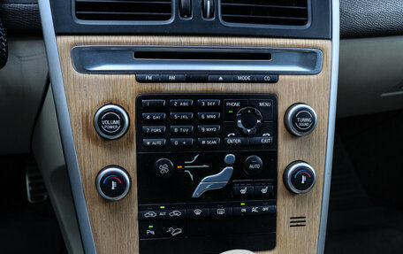 Volvo XC60 II, 2010 год, 997 000 рублей, 17 фотография