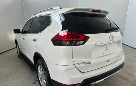 Nissan Qashqai, 2022 год, 1 728 003 рублей, 5 фотография