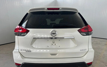 Nissan Qashqai, 2022 год, 1 728 003 рублей, 6 фотография
